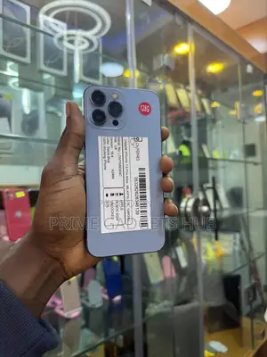 Apple iPhone 13 Pro Max 256 GB Blue