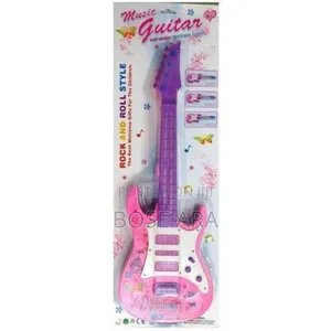 Children Guitar Toy