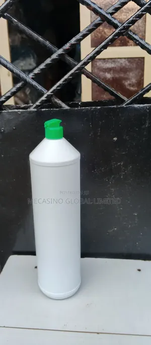 1 Litre Dish Washer Bottle
