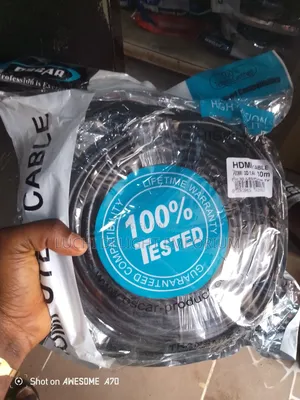 Hdmi Cable - 30meter