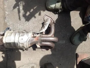 Engine Catalyst for Toyota Rav4 2014