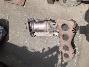 Engine Catalyst for Toyota Rav4 2014
