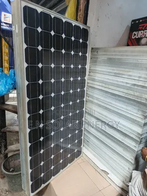 200watts Canadian Solar Panels Available Now