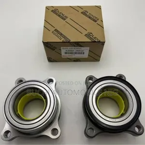 Original Front Wheel Bearing Highlander Available