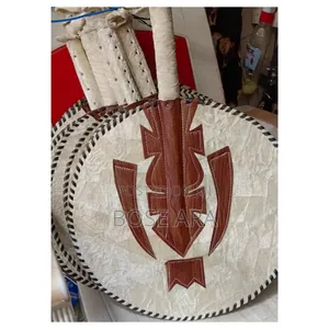 Traditional Igbo Hand Fan Ceremony Handfan Akupe