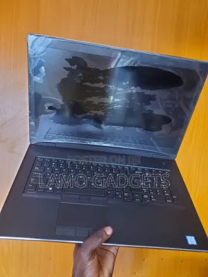 Laptop Dell Precision 7730 32GB Intel Core i7 SSD 512GB