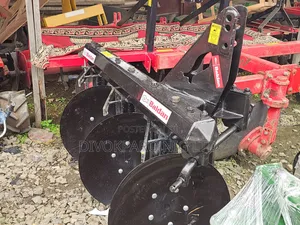 3 Disc Baidan Plough for Sale
