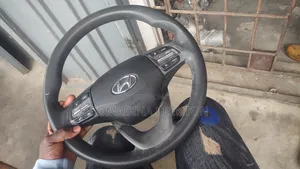 Complete Steering Hyundai Kona 2020
