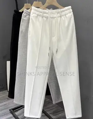 Premium Quality Joggers
