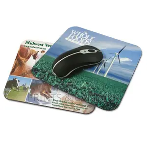 Mousepad Branding for Offices