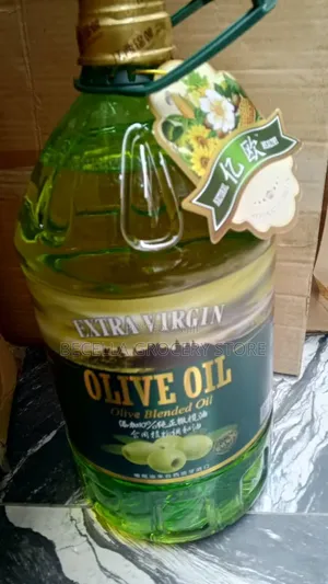 Extra Virgin Olive Oil 5litres