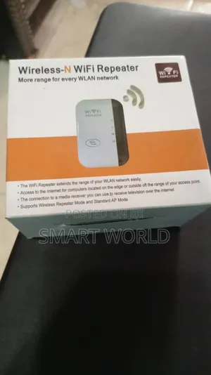 Wireless Extender