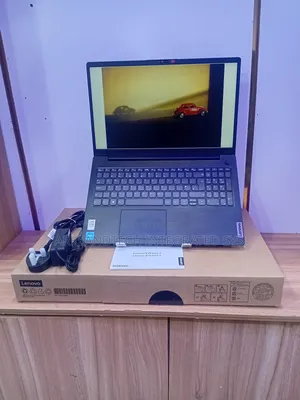 New Laptop Lenovo Ideapad S145-15 8GB Intel Celeron SSD 512GB