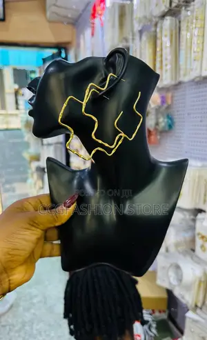 Party Earrings