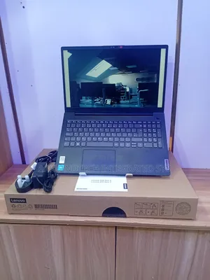 New Laptop Lenovo IdeaPad S205 8GB Intel Celeron SSD 256GB