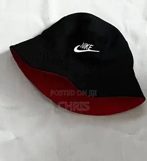 Bucket Hat