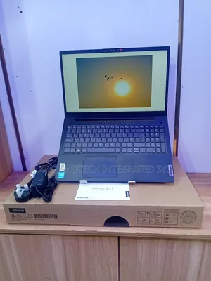 New Laptop Lenovo IdeaPad S205 8GB Intel Celeron SSD 512GB