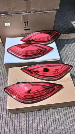 Rear Light for Porsche Panamera 2016 Model (Brand New )