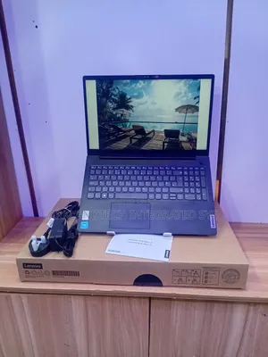 New Laptop Lenovo IdeaPad S206 8GB Intel Celeron SSD 512GB