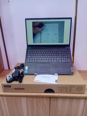 New Laptop Lenovo IdeaPad S340 8GB Intel Celeron SSD 256GB
