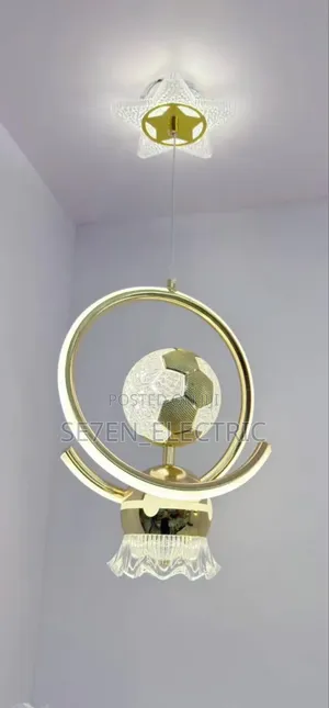 Chandelier Dropping Light 1010