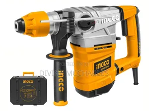 Ingco Rh18008 Rotary Hammer 1800w