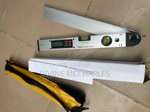 Digital Angle Finder Inclinometers