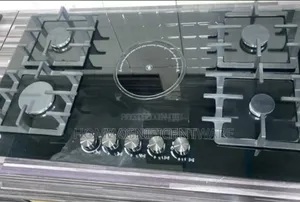 Original Brand New Original Gas Cooker 5 Burner Gs With 90