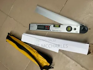 Inclinometers
