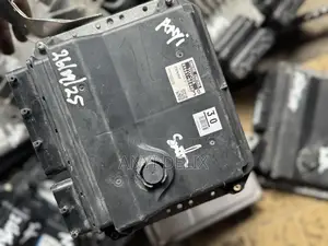 Ecu Brain Box Lexus Rx350 2012-2015 Model 89661-0e440