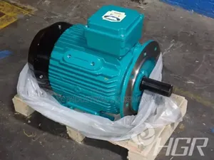 Brook Electric Motor 25hp 18.5kw