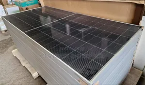 Jinko Solar Mono Crystalline 685watts
