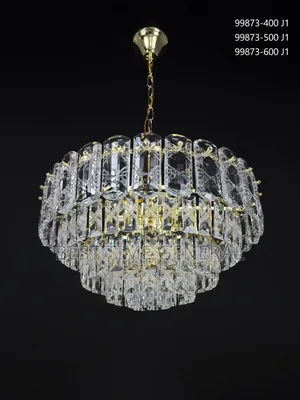 Classical Luxury High Quality Crystals