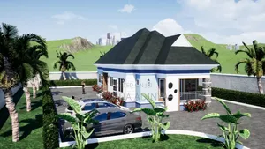 Architectural Service