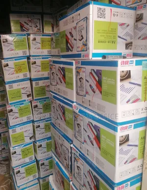 3 In1 Inkjet Label