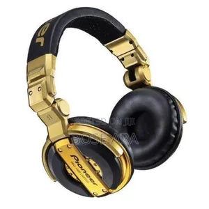 HDJ-1000 Professional Dj Headphone