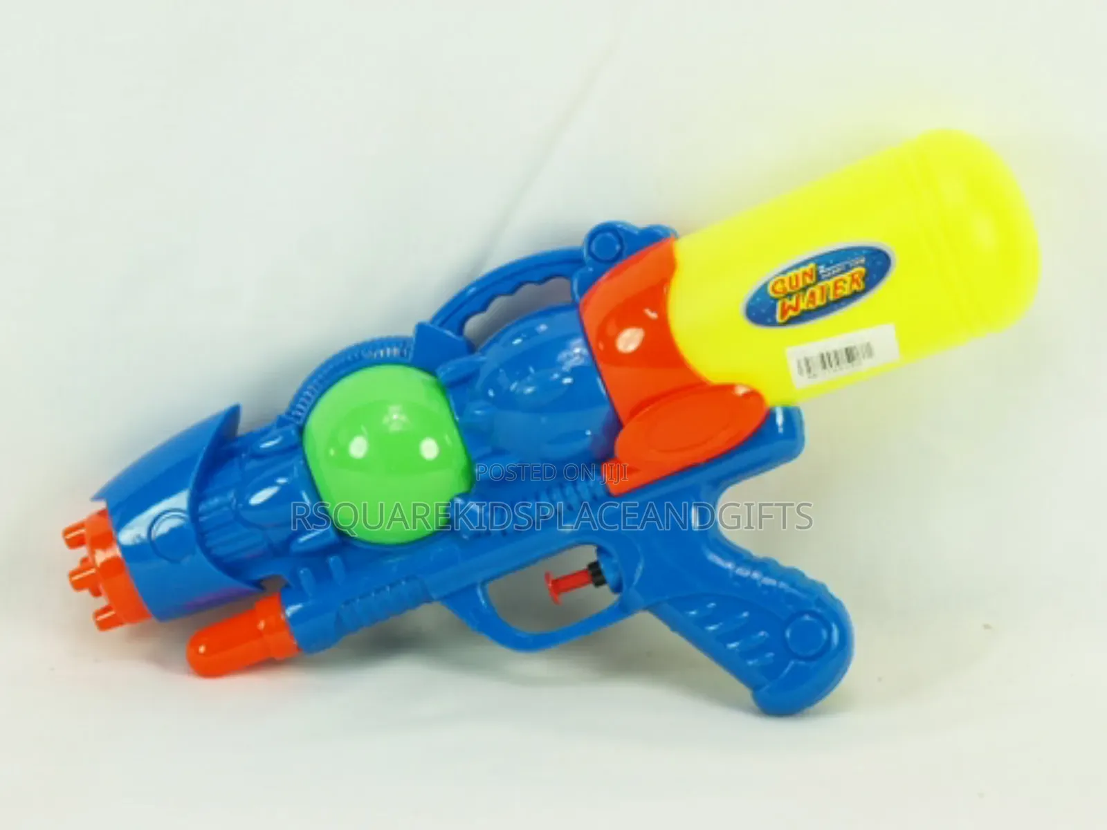 Medium Water Gun