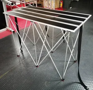 Professional Dj Table Stand