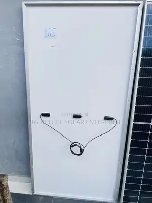 Longi 450w Solar Panel Halfcult Mono High Efficiency