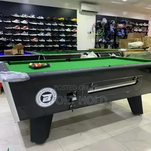 British Snooker Board