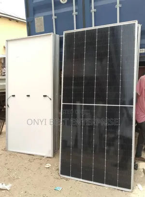 Jinko Solar Panels Mono Crystalline 600watts