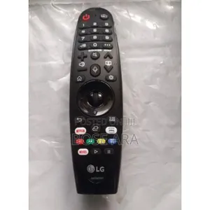 Lg Replacement Voice Magic Remote Control