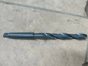 Drilling Bits for All Kinds of Concrete Works