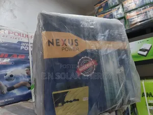 2.5kva/24v Nexus Inverter Available Now 