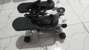 Mini Stepper