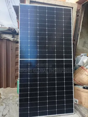 More Power Solar Panel
