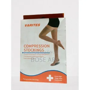 Compression Stockings(Thigh High)