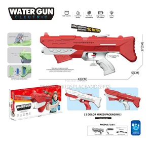 Big Water Gun for Party