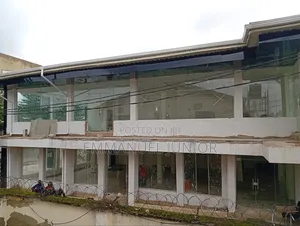 Glass House