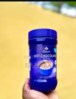 Hot Chocolate Lidl U.K Hot Chocolate